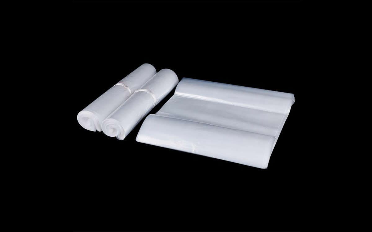 南通市方底袋机用缠绕膜 - 方案