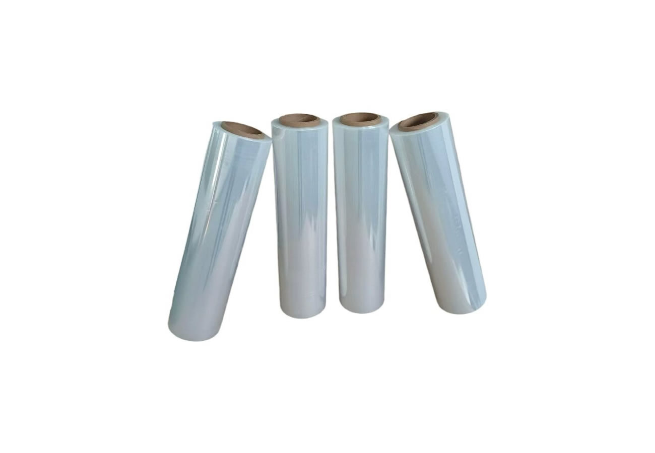 南通市缠绕膜高压内膜袋 - 方案