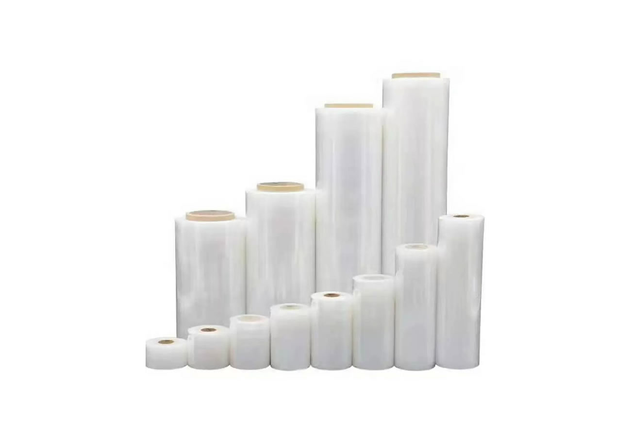 南通市pe缠绕膜手用缠绕膜 - 价格